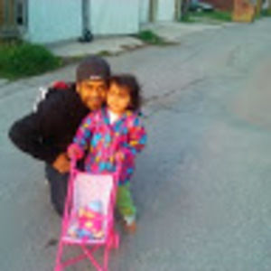 Meet your Posher, April